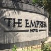 Отель The Empresa Hotel в Мумбаи