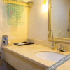 Отель Zhengyang Hot Spring Business Hotel, фото 8