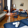 Отель Kosmopolita Rooms, фото 3