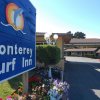 Отель Monterey Surf Inn, фото 16