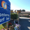 Отель Monterey Surf Inn, фото 20
