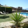 Отель Charming Villa in Agia Paraskevi With Swimming Pool, фото 6