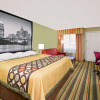Отель Super 8 by Wyndham Hermitage Nashville, фото 6