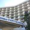 Отель Tumon Bay Capital Hotel в Тамунинге