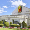 Отель Super 8 Motel - Milford/New Haven, фото 1