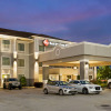 Отель Best Western Plus Chalmette Hotel, фото 1