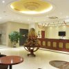 Отель GreenTree Inn Yangzhou Jiangdu Development Zone Daqiao Town Express Hotel, фото 35