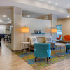 Отель MainStay Suites Newnan Atlanta South, фото 11