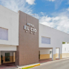 Отель El Cid Merida, фото 32