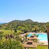 Отель Residence Cap Esterel - Fleurs, фото 28