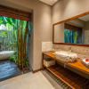 Отель Astonishing Jungle Villa, 4 BR, Ubud With Staff, фото 26