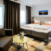 Отель Arenahotellet i Uppsala, фото 13