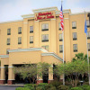 Отель Hampton Inn & Suites Thibodaux, фото 1