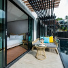 Отель The Tarna Resort, Koh Tao, фото 5