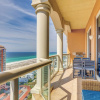 Отель Pensacola Beach Penthouse w/ View + Pool Access!, фото 8