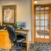 Отель Holiday Inn Express Hotel & Suites Memphis Southwind, an IHG Hotel, фото 19