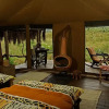 Отель Crater Forest Tented Lodge, фото 15