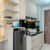 Отель Warm And Restful Studio Transpark Juanda Bekasi Timur Apartment, фото 4