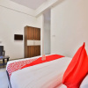 Отель OYO 13124 Hotel Pyramid, фото 26