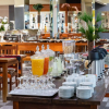 Отель Canzi Cataratas Hotel, фото 23