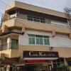 Отель Cindy Kelly Hotel в Olongapo