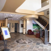 Отель Quality Inn & Suites in Westlock, фото 2