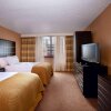 Отель Embassy Suites by Hilton Chicago Downtown River North, фото 30