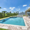 Отель Amazing 4/3 Home at Reunion!! With Private Pool, Near Disney and Universal!!, фото 17