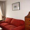 Отель Apartamentos Canigou 3000 в Энкаме