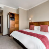 Отель Protea Hotel by Marriott Pretoria Hatfield, фото 3