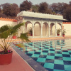 Отель Castle Narela Lake Resort, фото 1