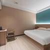 Отель EZ Hotel (Ningbo Beilun Xiaogang), фото 18