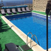 Отель Finca Toredo Large Heated Pool, Hot Tub, Bar Games Room, Gym, Cave, Free Wifi, фото 15