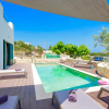 Отель Villa Murtal Crete in Rethymnon, фото 14