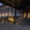 Отель Taj Theog Resort & Spa, Shimla, фото 11