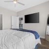 Отель Beverly Hills Penthouse Suite, фото 7
