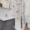 Отель Roomspace Apartments - Brewers Lane, фото 8