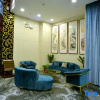 Отель huayuan Hotel, фото 13