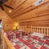 Отель Grin Inn Bear It Holiday Home, фото 9