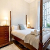 Отель JOIVY Converted Flat in Historic Building in Desirable New Town, фото 3