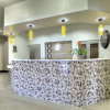 Отель Comfort Inn & Suites Fort Worth West, фото 2