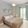 Отель Thano s Stylish Flat Just 150m to the Beach, фото 3