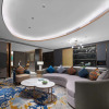 Отель DoubleTree by Hilton Nanning Wuxiang, фото 9