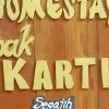 Отель Homestay Mbak Karti, фото 21