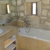 Отель Le Dernier Chateau - Architect's Stone Villa & Pool in Picturesque Les Baux-de-Provence, 5 Bedrooms, фото 13
