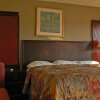 Отель Americas Best Value Inn Red Bluff, фото 8