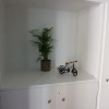 Отель Comfy 2nd Floor Apt Next To Neos Kosmos Metro, фото 11