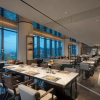 Отель Crowne Plaza Chaozhou Riverside, фото 27