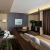 Отель The Dan Carmel Hotel, фото 6