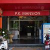 Отель PK Mansion2 в Кату
